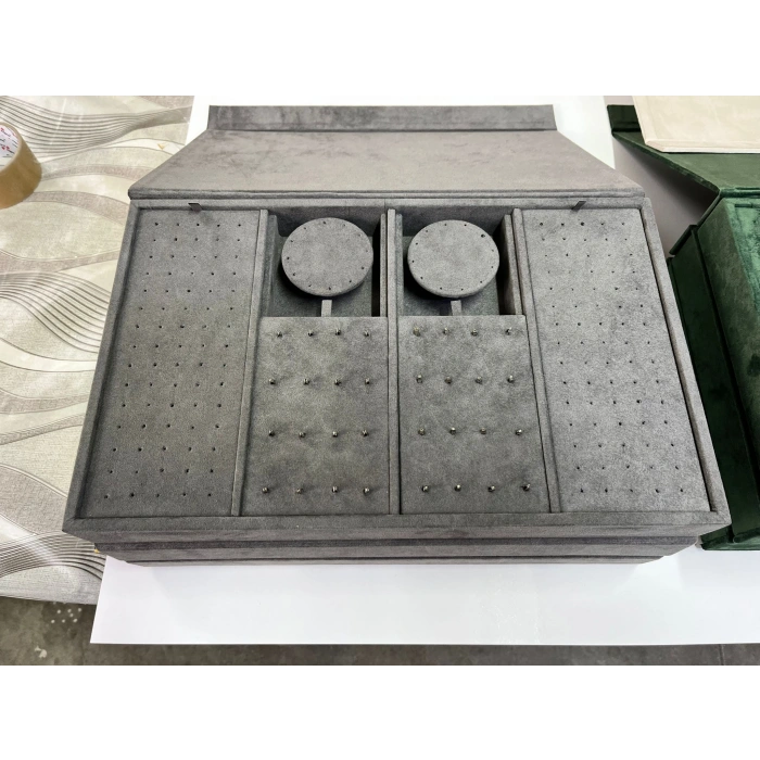 Özel Sipariş Çekmece İçi Takı Düzenleyici Tabla - 233