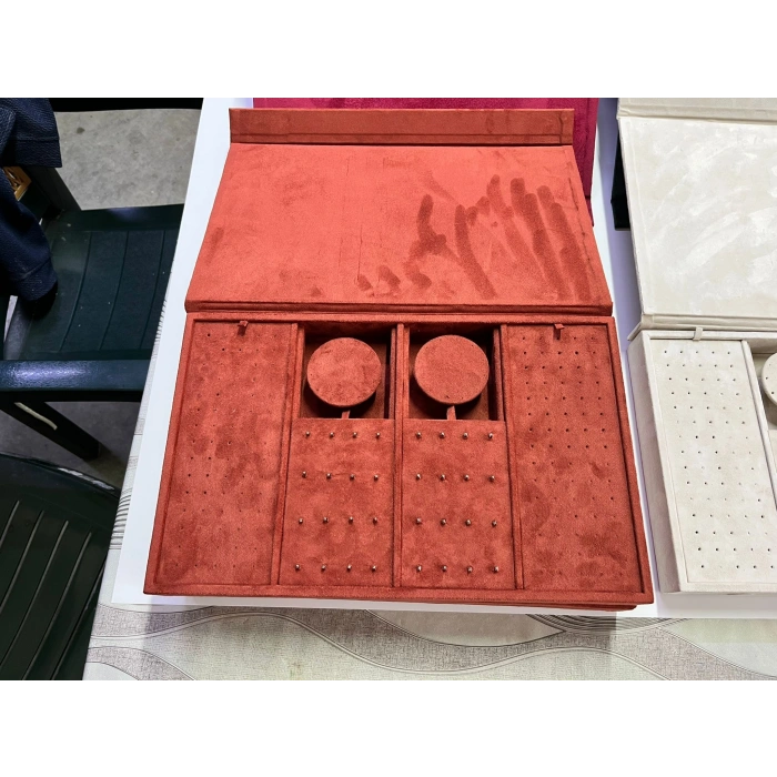 Özel Sipariş Çekmece İçi Takı Düzenleyici Tabla - 233