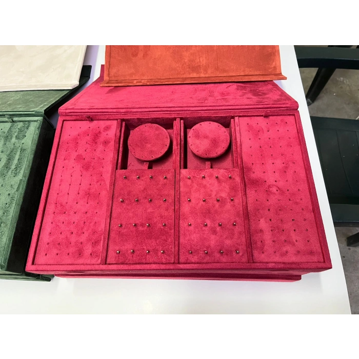 Özel Sipariş Çekmece İçi Takı Düzenleyici Tabla - 233