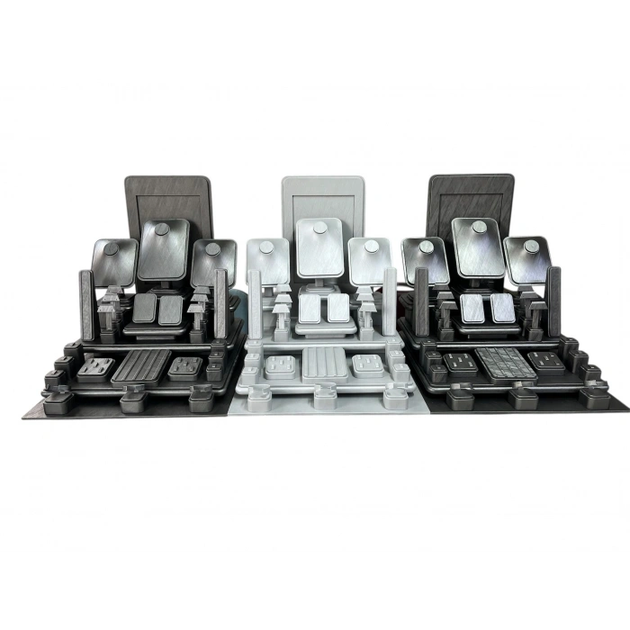 Özel Sipariş Kuyumcu Vitrin - 84