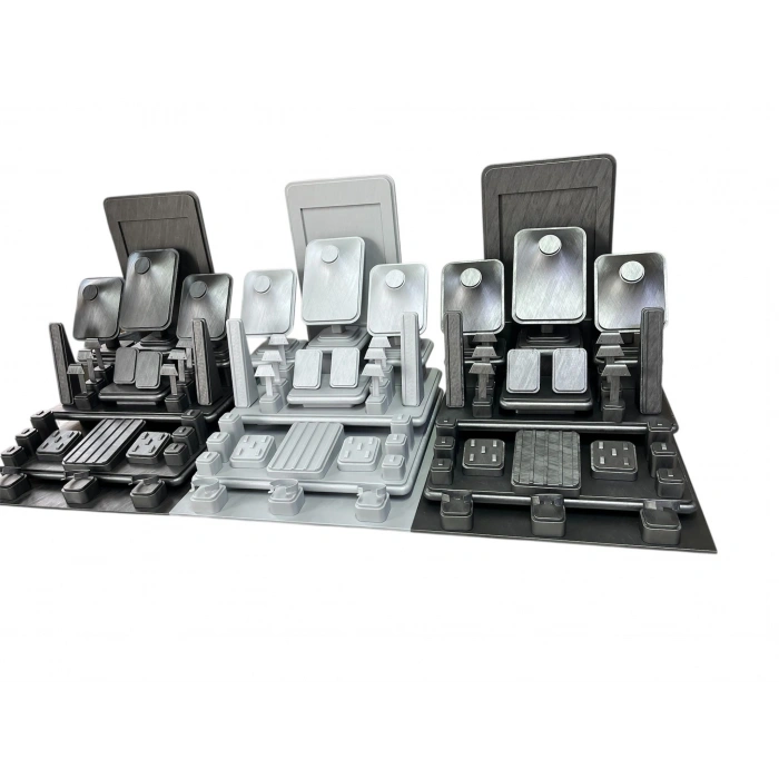 Özel Sipariş Kuyumcu Vitrin - 84