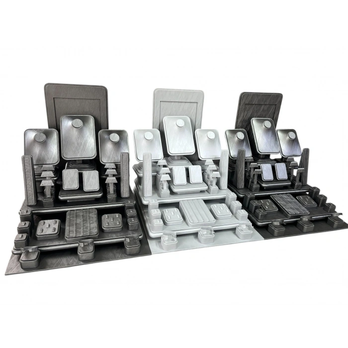 Özel Sipariş Kuyumcu Vitrin - 84