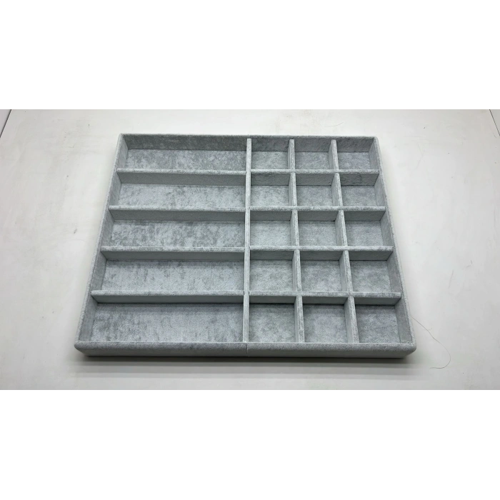 Özel Sipariş Çekmece İçi Takı Düzenleyici Tabla - 235