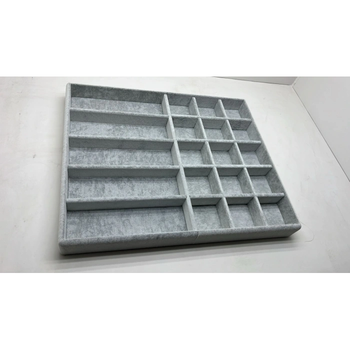 Özel Sipariş Çekmece İçi Takı Düzenleyici Tabla - 235