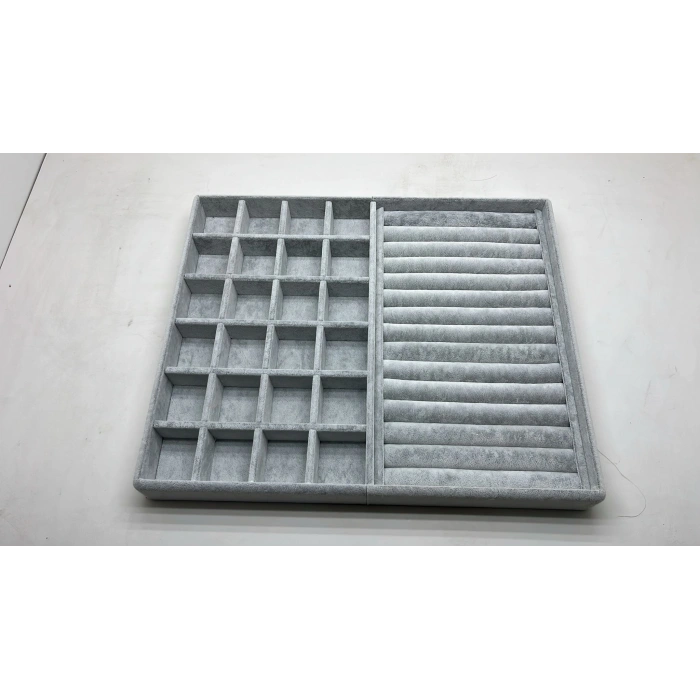 Özel Sipariş Çekmece İçi Takı Düzenleyici Tabla - 236