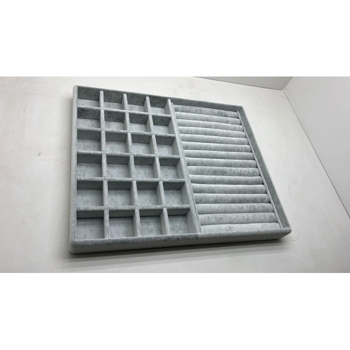 Özel Sipariş Çekmece İçi Takı Düzenleyici Tabla - 236