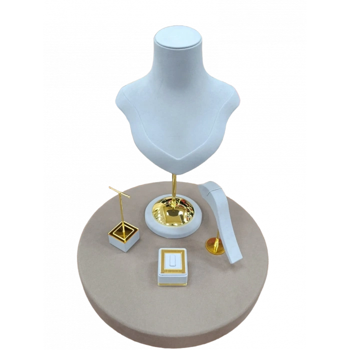 Özel Sipariş Kuyumcu Vitrin - 60