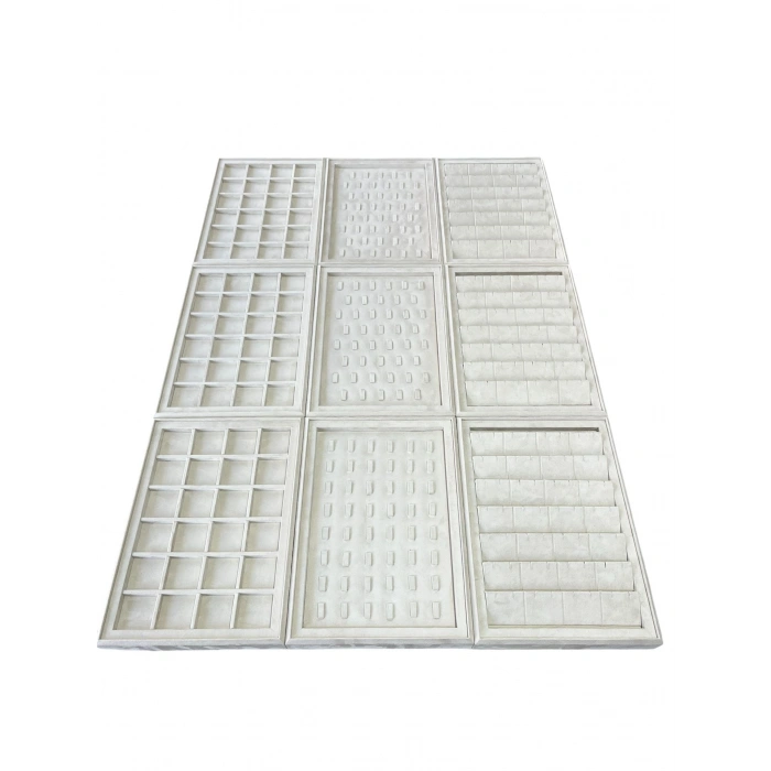 Özel Sipariş Çekmece İçi Takı Düzenleyici Tabla - 237