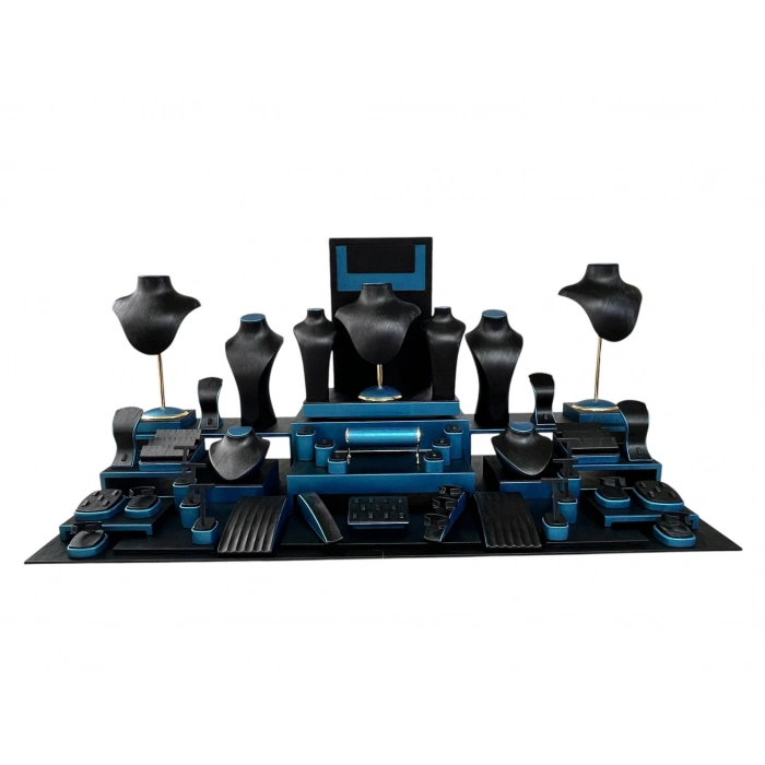 Özel Sipariş Kuyumcu Vitrin - 89