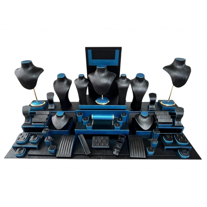 Özel Sipariş Kuyumcu Vitrin - 89