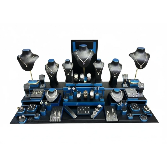 Özel Sipariş Kuyumcu Vitrin - 89