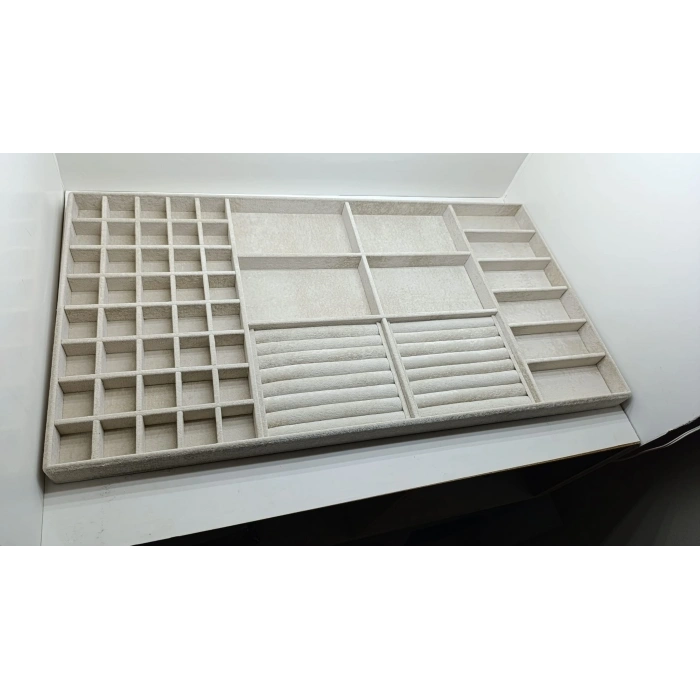 Özel Sipariş Çekmece İçi Takı Düzenleyici Tabla - 238