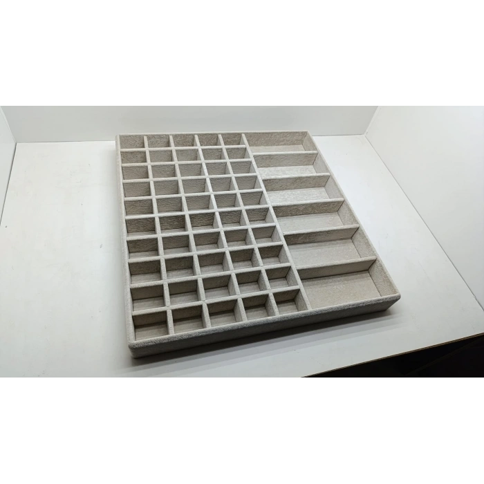 Özel Sipariş Çekmece İçi Takı Düzenleyici Tabla - 240