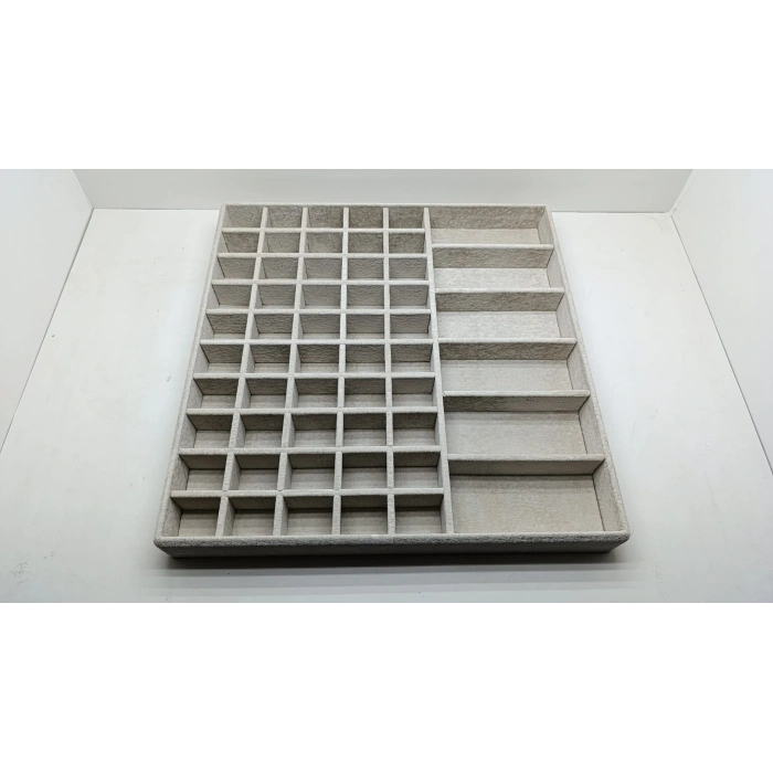 Özel Sipariş Çekmece İçi Takı Düzenleyici Tabla - 240