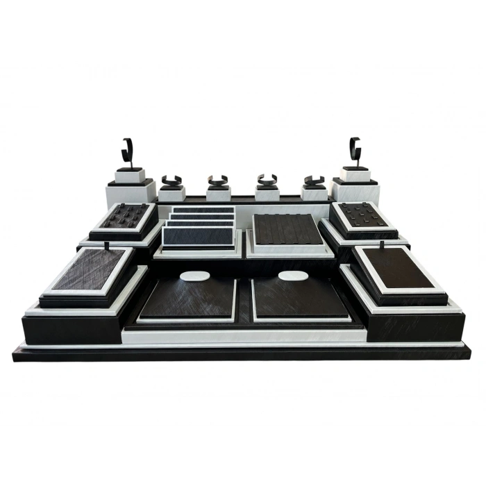 Özel Sipariş Kuyumcu Vitrin - 90