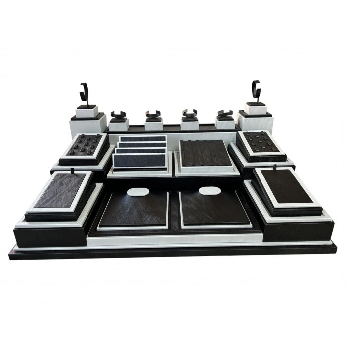 Özel Sipariş Kuyumcu Vitrin - 90