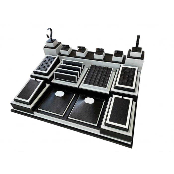 Özel Sipariş Kuyumcu Vitrin - 90