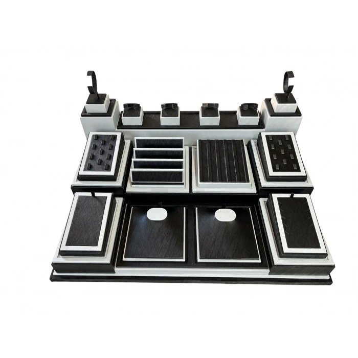 Özel Sipariş Kuyumcu Vitrin - 90