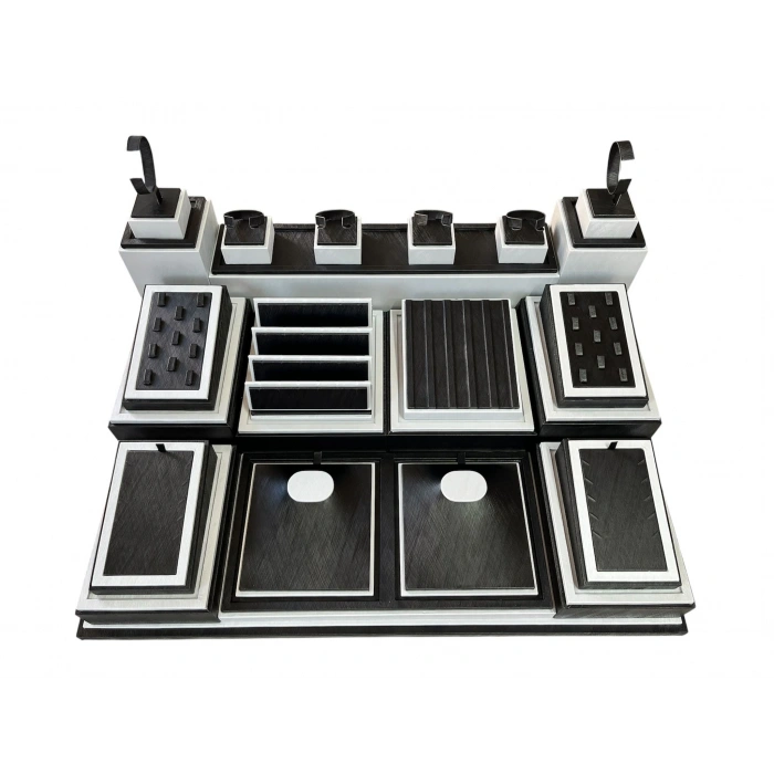 Özel Sipariş Kuyumcu Vitrin - 90