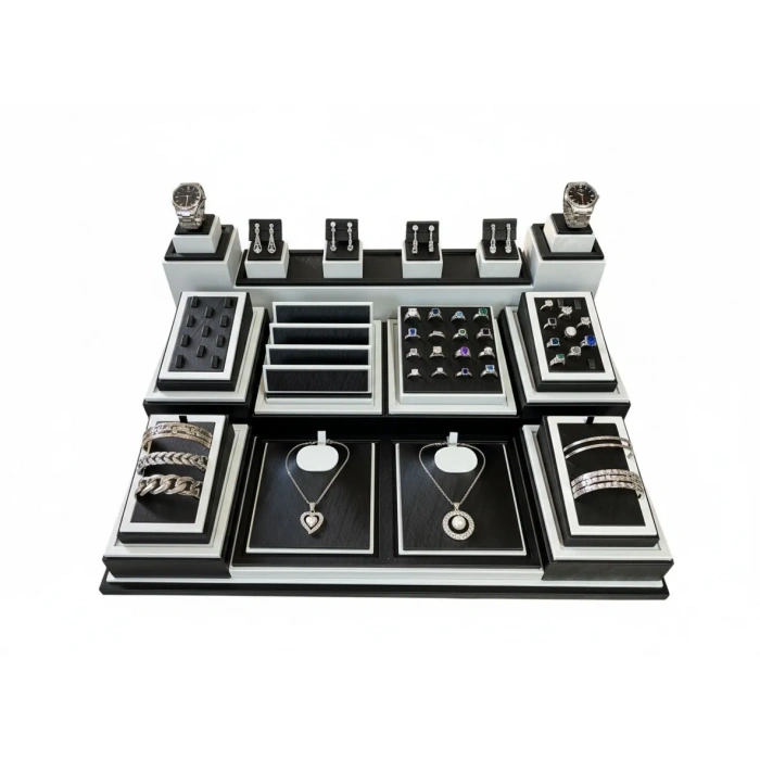 Özel Sipariş Kuyumcu Vitrin - 90