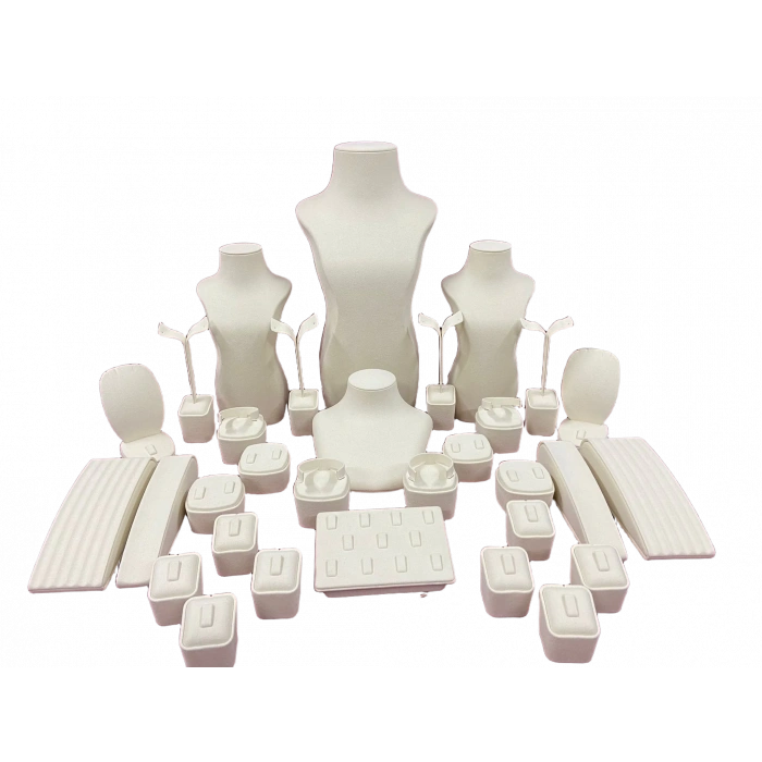 Özel Sipariş Kuyumcu Vitrin - 14