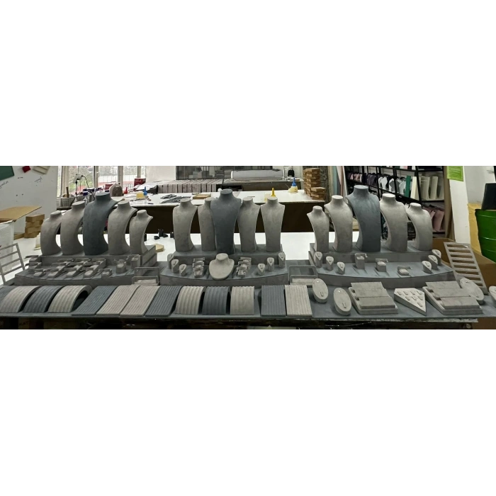 Özel Sipariş Kuyumcu Vitrin - 18