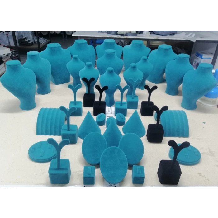 Özel Sipariş Kuyumcu Vitrin - 20