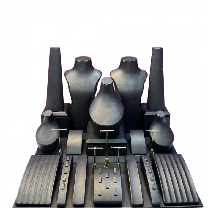 Özel Sipariş Kuyumcu Vitrin - 21