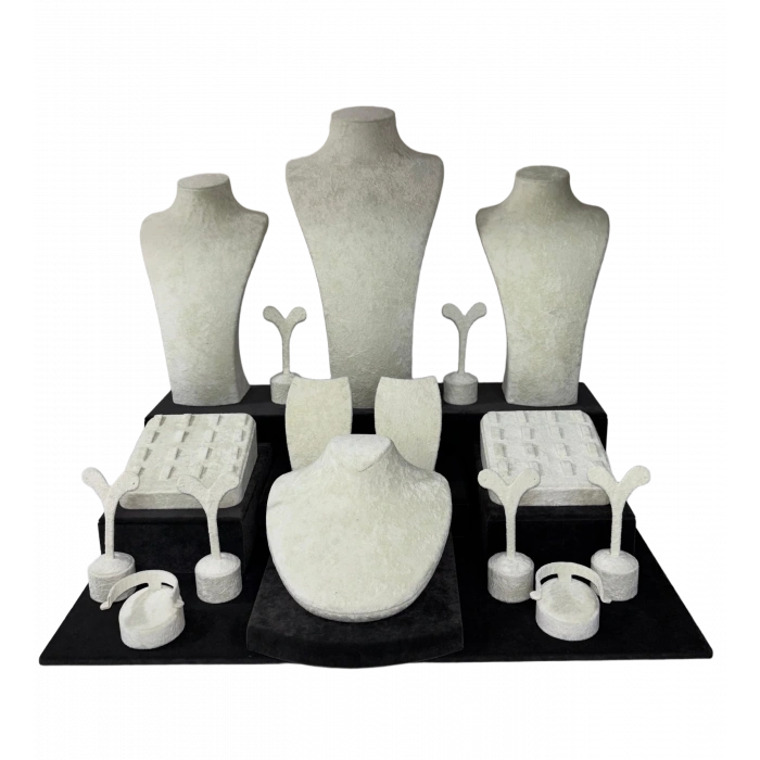 Özel Sipariş Kuyumcu Vitrin - 46