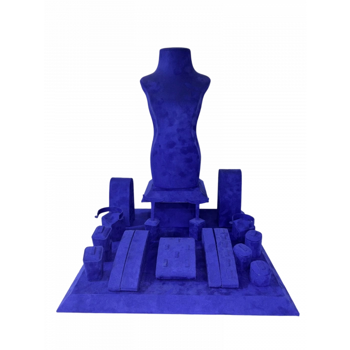 Özel Sipariş Kuyumcu Vitrin - 48