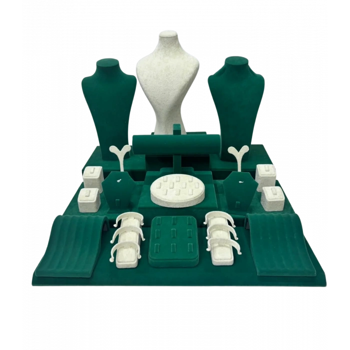 Özel Sipariş Kuyumcu Vitrin - 51