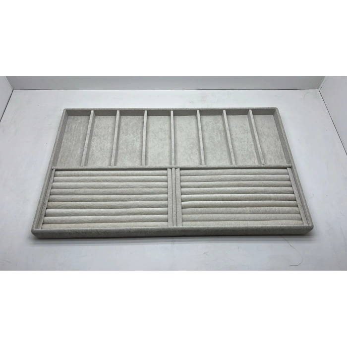 Özel Sipariş Çekmece İçi Takı Düzenleyici Tabla - 241