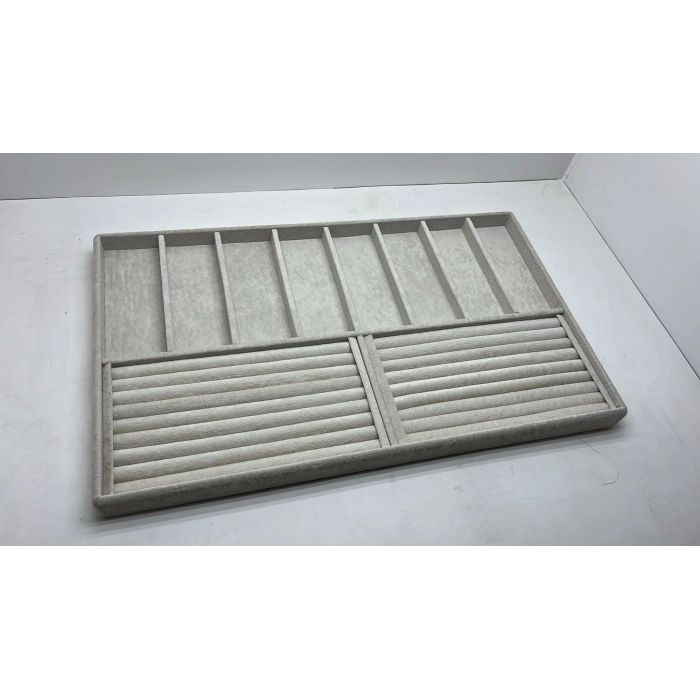 Özel Sipariş Çekmece İçi Takı Düzenleyici Tabla - 241