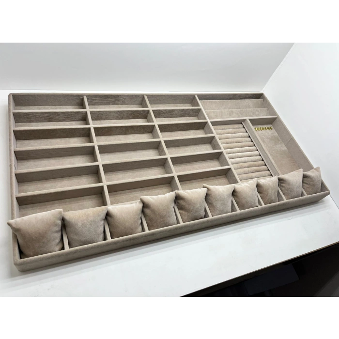 Özel Sipariş Çekmece İçi Takı Düzenleyici Tabla - 242