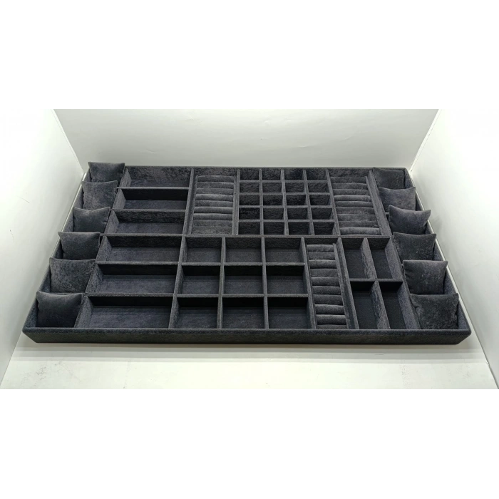 Özel Sipariş Çekmece İçi Takı Düzenleyici Tabla - 244