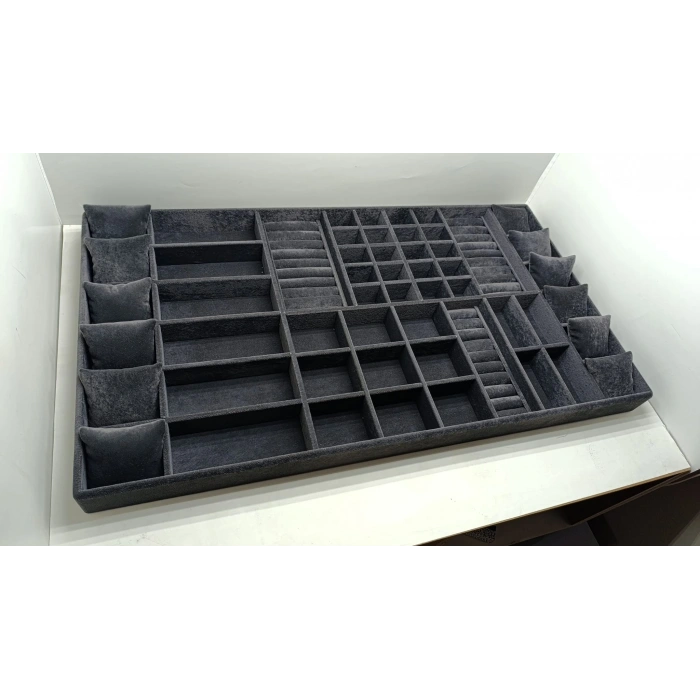 Özel Sipariş Çekmece İçi Takı Düzenleyici Tabla - 244