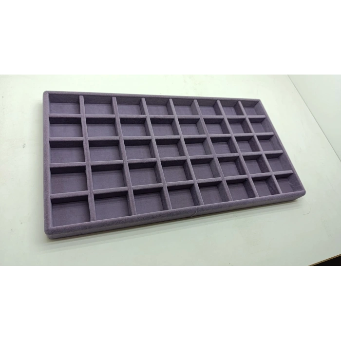 Özel Sipariş Çekmece İçi Takı Düzenleyici Tabla - 245