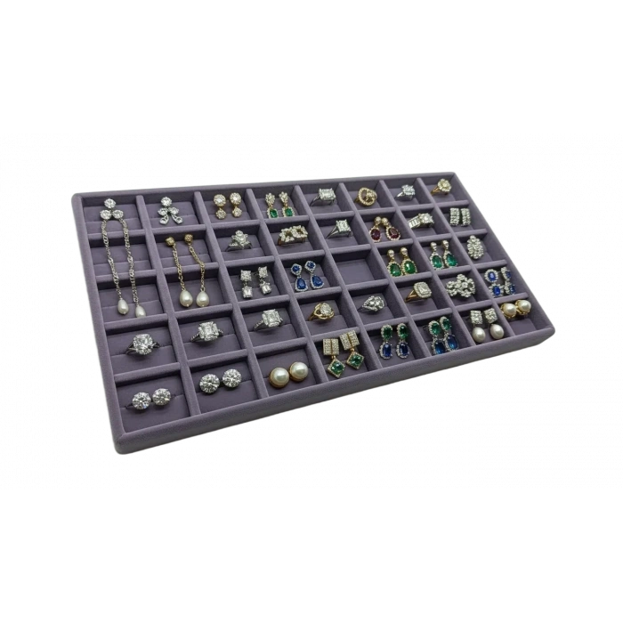 Özel Sipariş Çekmece İçi Takı Düzenleyici Tabla - 245