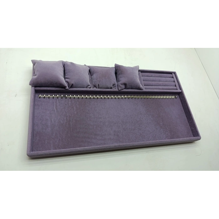 Özel Sipariş Çekmece İçi Takı Düzenleyici Tabla - 246