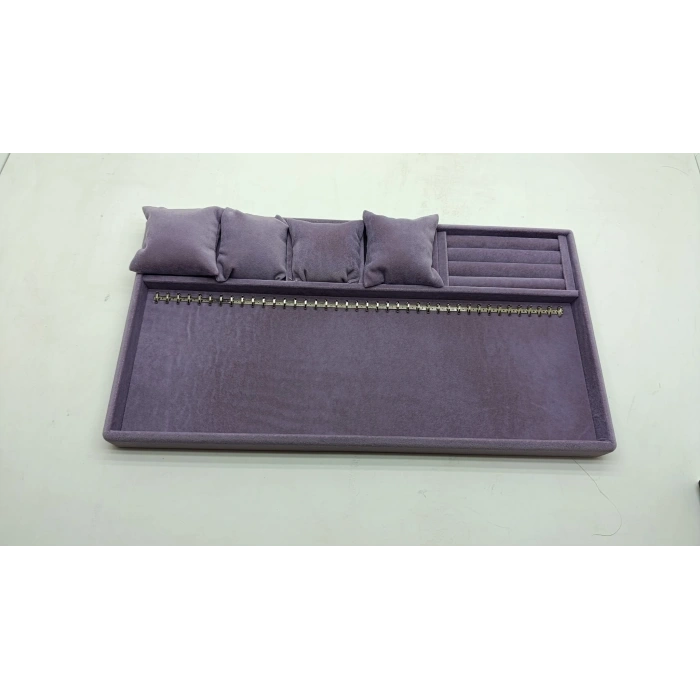 Özel Sipariş Çekmece İçi Takı Düzenleyici Tabla - 246