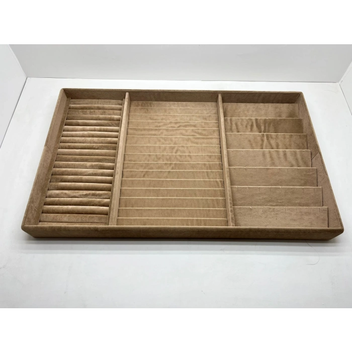 Özel Sipariş Çekmece İçi Takı Düzenleyici Tabla - 247