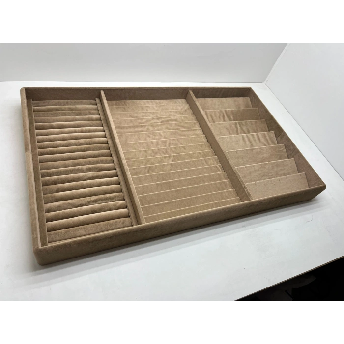 Özel Sipariş Çekmece İçi Takı Düzenleyici Tabla - 247