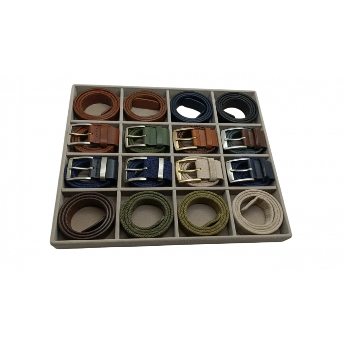 Özel Sipariş Çekmece İçi Takı Düzenleyici Tabla - 250