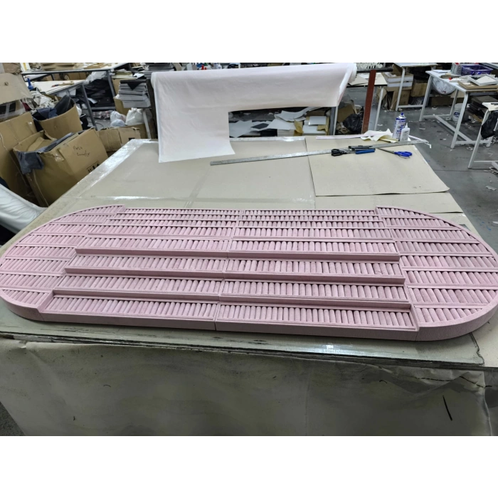 Özel Sipariş Çekmece İçi Takı Düzenleyici Tabla - 256