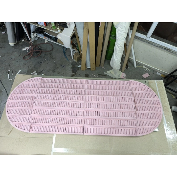 Özel Sipariş Çekmece İçi Takı Düzenleyici Tabla - 256