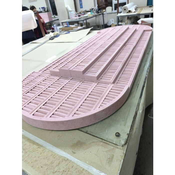 Özel Sipariş Çekmece İçi Takı Düzenleyici Tabla - 256