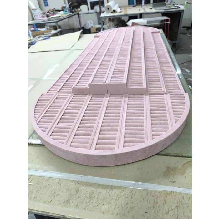 Özel Sipariş Çekmece İçi Takı Düzenleyici Tabla - 256