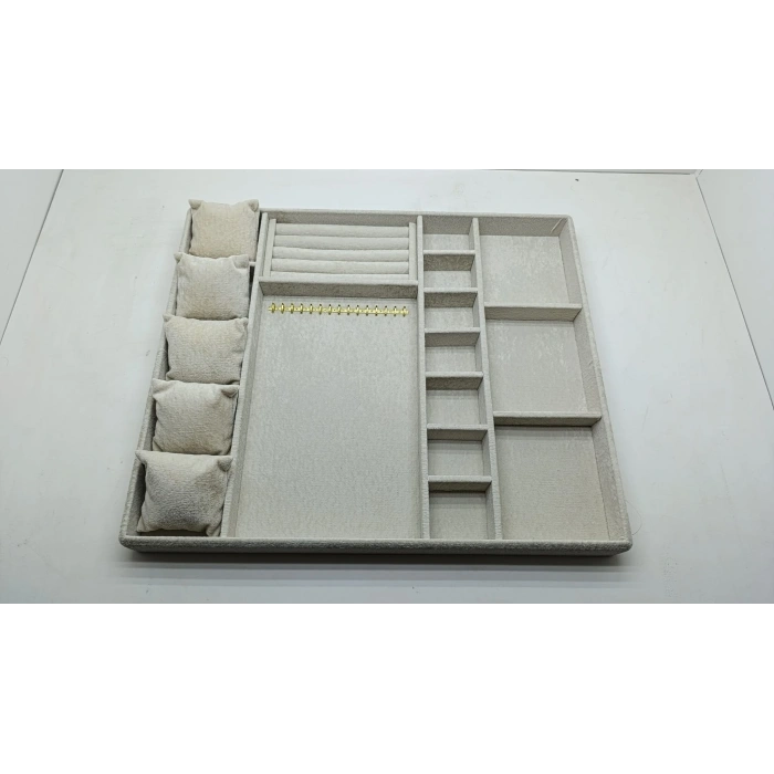 Özel Sipariş Çekmece İçi Takı Düzenleyici Tabla - 261