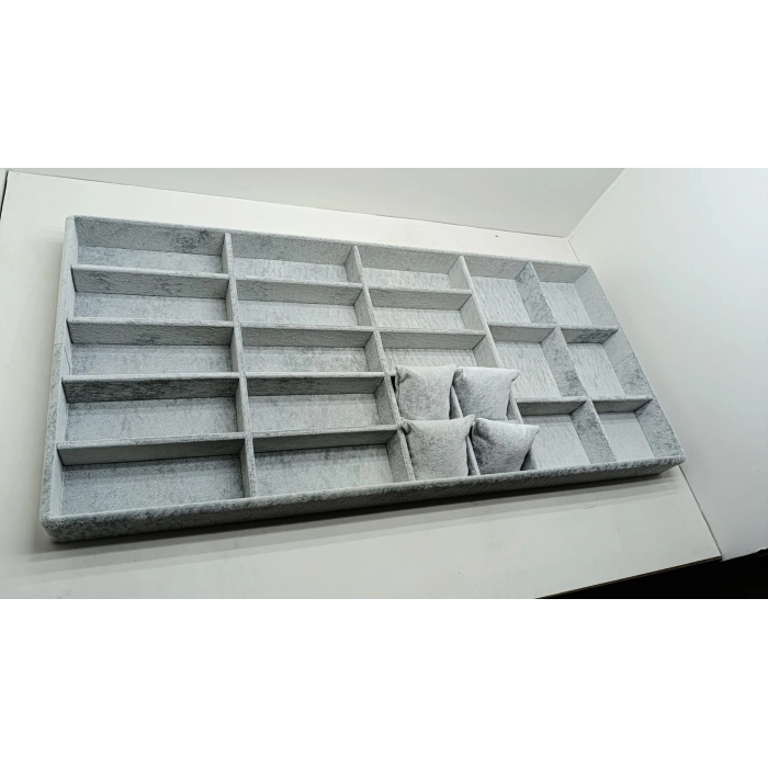 Özel Sipariş Çekmece İçi Takı Düzenleyici Tabla - 263