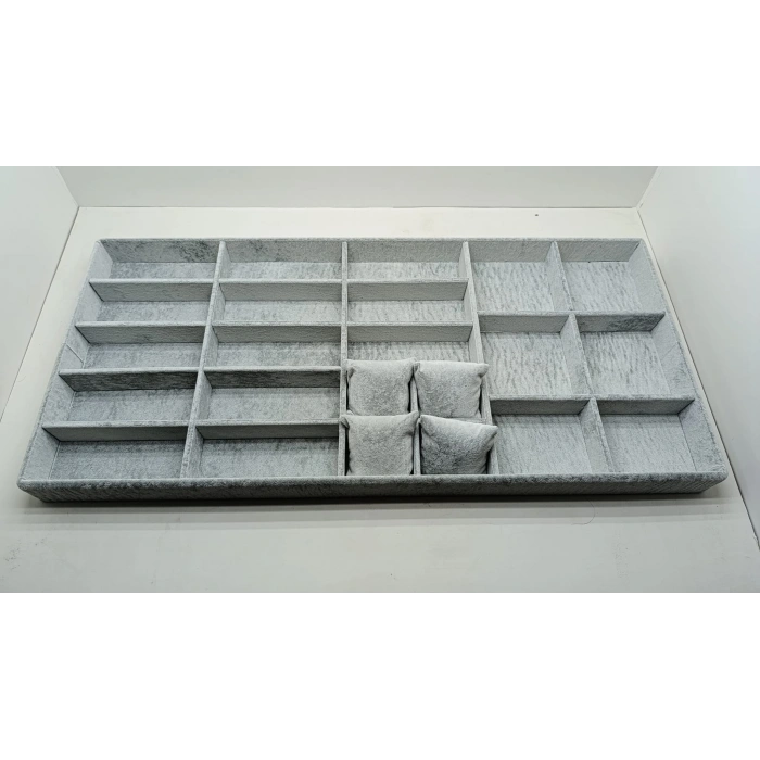 Özel Sipariş Çekmece İçi Takı Düzenleyici Tabla - 263